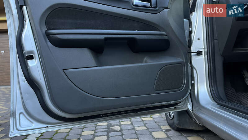 Седан Ford Focus 2005 в Вінниці