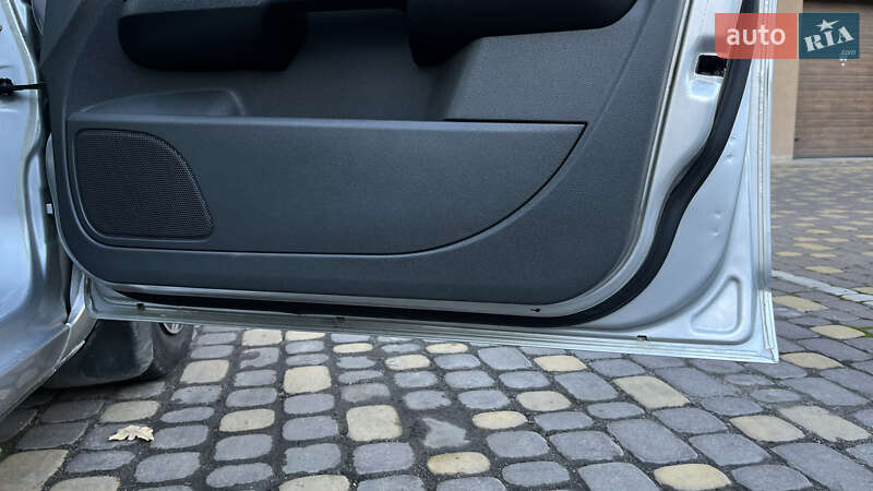 Седан Ford Focus 2005 в Вінниці