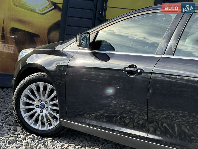 Универсал Ford Focus 2013 в Стрые фото 20 Универсал Ford Focus 2013 в Стрые