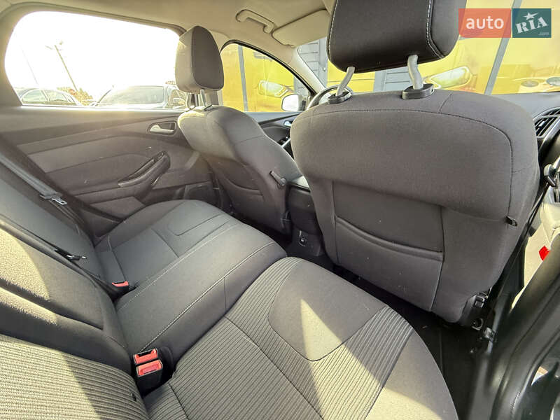 Универсал Ford Focus 2013 в Стрые фото 36 Универсал Ford Focus 2013 в Стрые