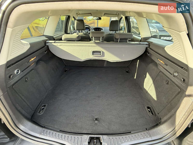 Универсал Ford Focus 2013 в Стрые фото 41 Универсал Ford Focus 2013 в Стрые