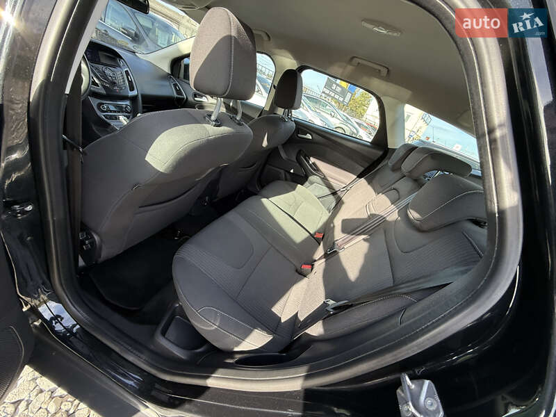 Универсал Ford Focus 2013 в Стрые фото 42 Универсал Ford Focus 2013 в Стрые