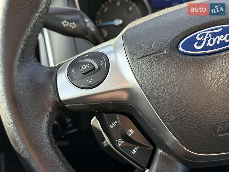 Универсал Ford Focus 2013 в Стрые фото 51 Универсал Ford Focus 2013 в Стрые