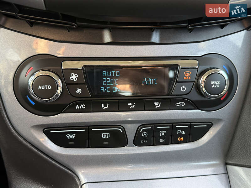 Универсал Ford Focus 2013 в Стрые фото 55 Универсал Ford Focus 2013 в Стрые
