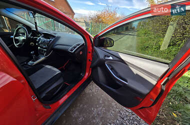 Хетчбек Ford Focus 2013 в Хмельницькому