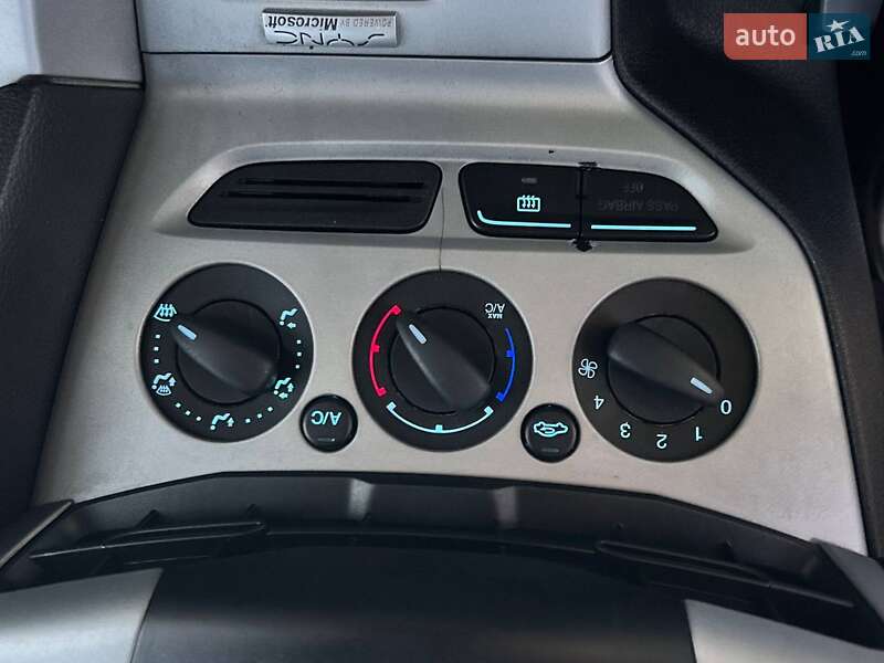 Хетчбек Ford Focus 2013 в Одесі фото 24 Хетчбек Ford Focus 2013 в Одесі