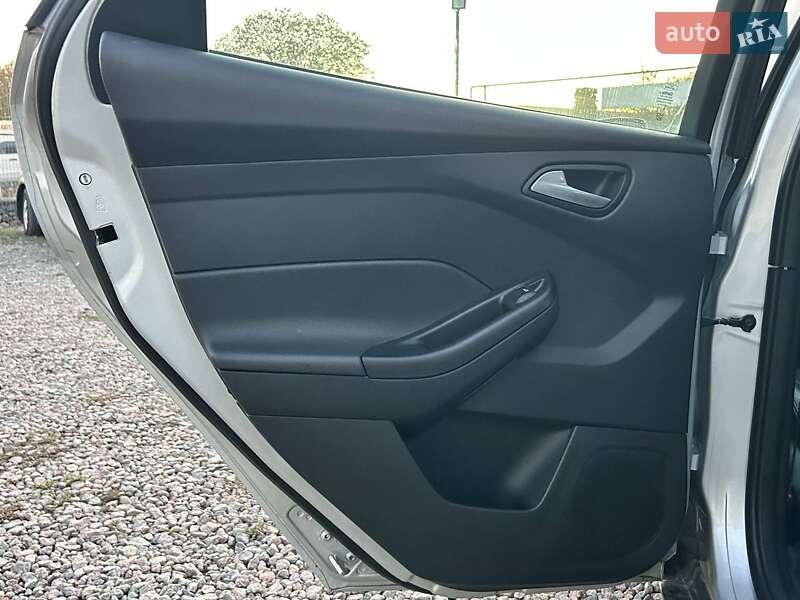Хетчбек Ford Focus 2013 в Одесі фото 26 Хетчбек Ford Focus 2013 в Одесі