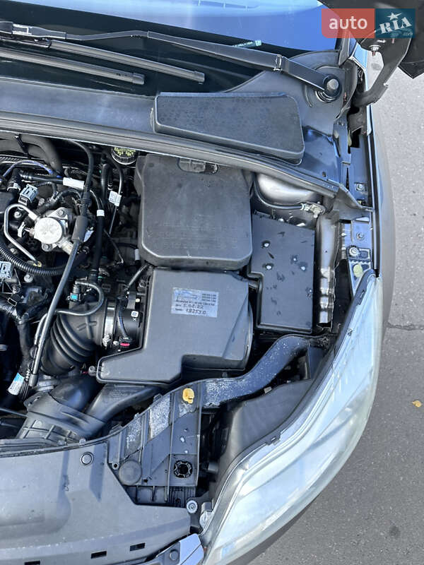 Седан Ford Focus 2013 в Киеве