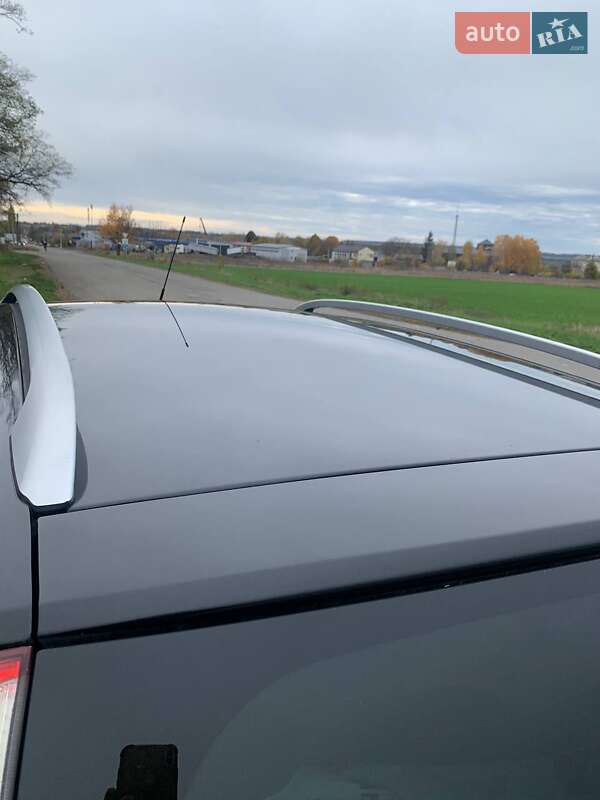 Універсал Ford Focus 2008 в Гайвороні фото 3 Універсал Ford Focus 2008 в Гайвороні