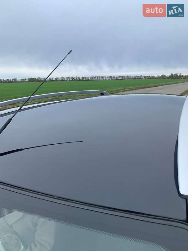 Універсал Ford Focus 2008 в Гайвороні фото 13 Універсал Ford Focus 2008 в Гайвороні