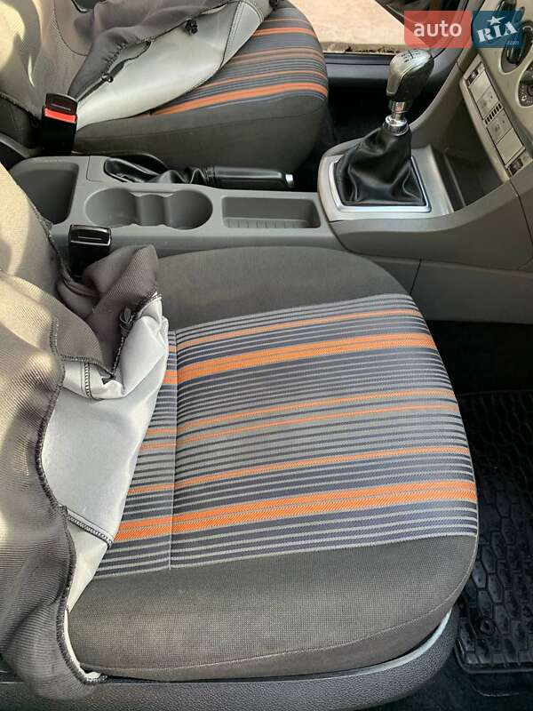 Універсал Ford Focus 2008 в Гайвороні фото 30 Універсал Ford Focus 2008 в Гайвороні