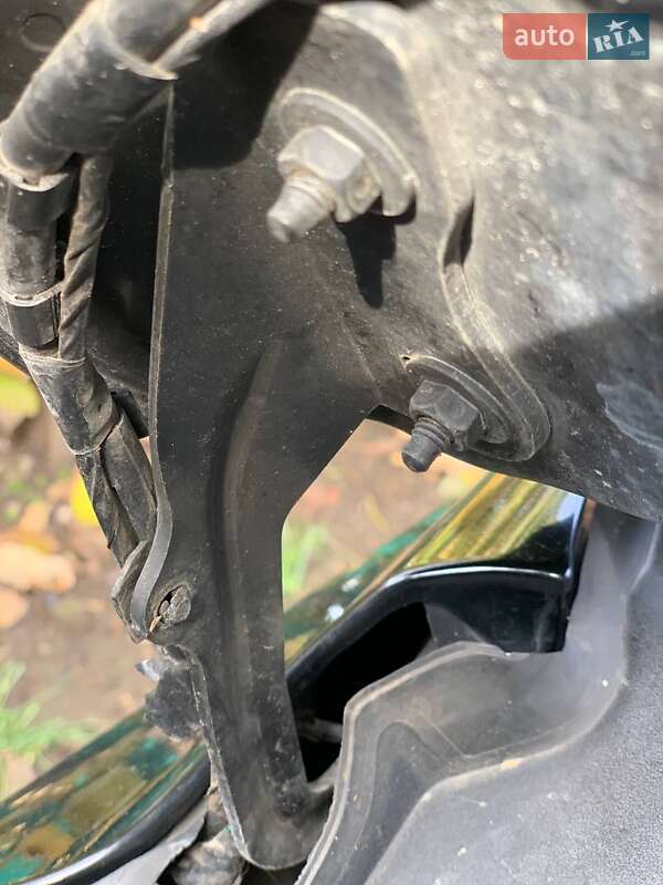 Універсал Ford Focus 2008 в Гайвороні фото 34 Універсал Ford Focus 2008 в Гайвороні