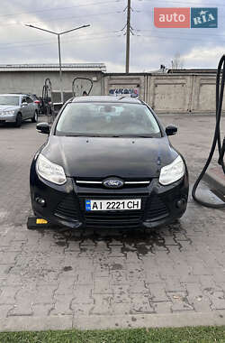 Універсал Ford Focus 2013 в Києві