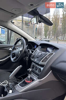 Універсал Ford Focus 2013 в Києві