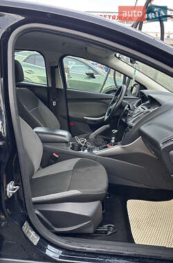Універсал Ford Focus 2013 в Києві