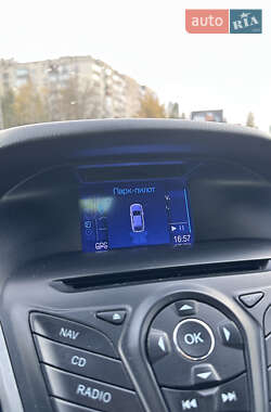 Універсал Ford Focus 2013 в Києві