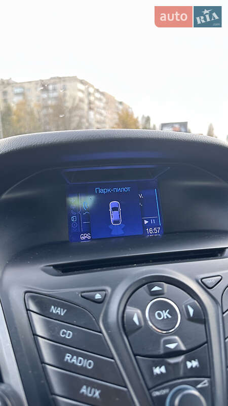 Універсал Ford Focus 2013 в Києві фото 22 Універсал Ford Focus 2013 в Києві