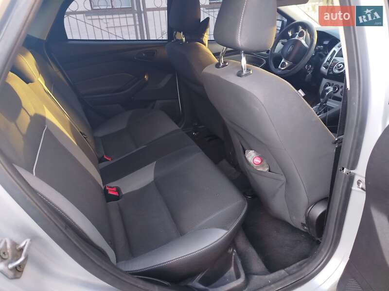 Седан Ford Focus 2011 в Казатине фото 2 Седан Ford Focus 2011 в Казатине