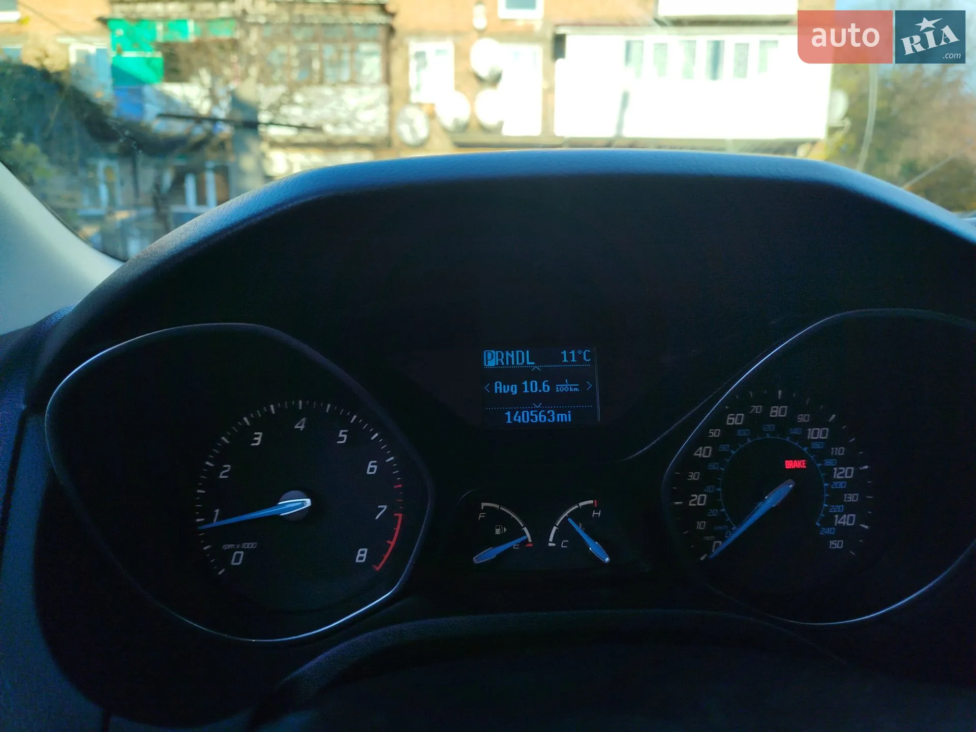 2011 Ford Focus - мініатюра 15