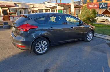 Хетчбек Ford Focus 2018 в Подільську