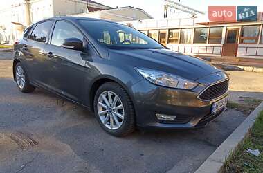 Хетчбек Ford Focus 2018 в Подільську