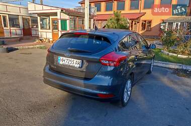 Хетчбек Ford Focus 2018 в Подільську