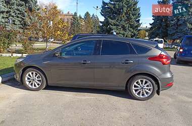 Хетчбек Ford Focus 2018 в Подільську