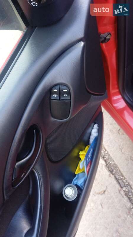 Универсал Ford Focus 2003 в Харькове