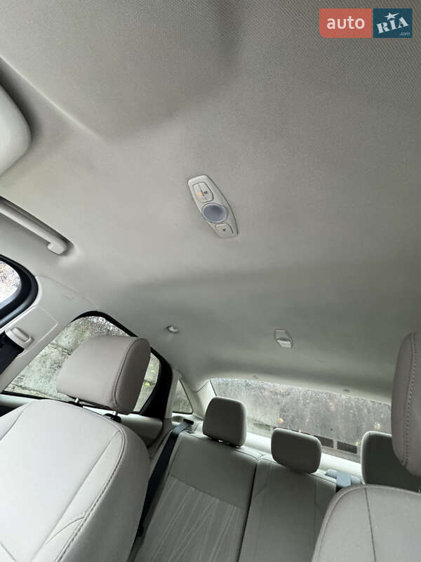 Седан Ford Focus 2017 в Харькове фото 13 Седан Ford Focus 2017 в Харькове