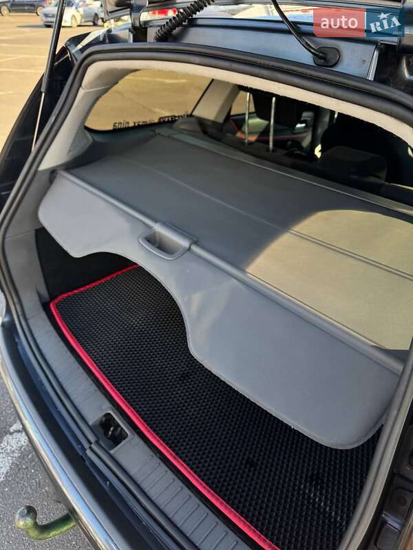 Універсал Ford Focus 2010 в Одесі фото 8 Універсал Ford Focus 2010 в Одесі