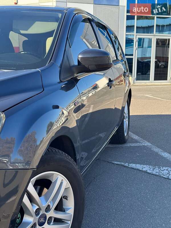 Універсал Ford Focus 2010 в Одесі фото 5 Універсал Ford Focus 2010 в Одесі