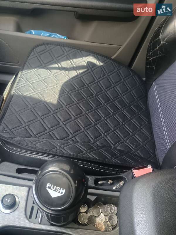 Універсал Ford Focus 2008 в Тернополі