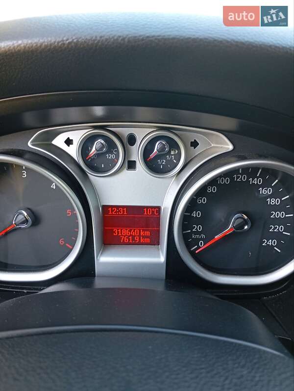 Універсал Ford Focus 2007 в Львові фото 11 Універсал Ford Focus 2007 в Львові