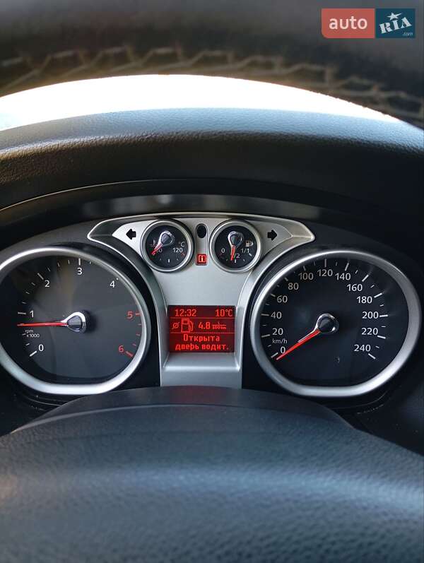 Універсал Ford Focus 2007 в Львові фото 13 Універсал Ford Focus 2007 в Львові