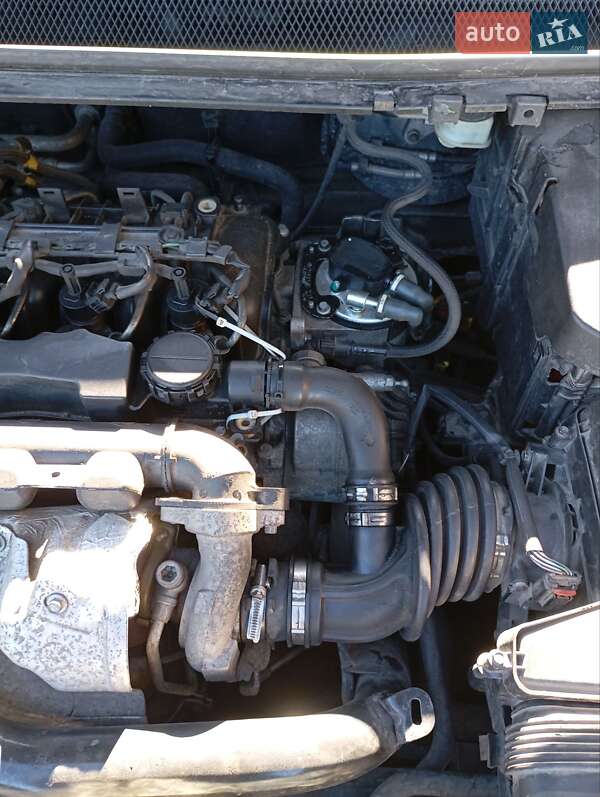 Універсал Ford Focus 2007 в Львові фото 17 Універсал Ford Focus 2007 в Львові