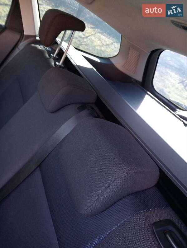 Универсал Ford Focus 2007 в Коломые