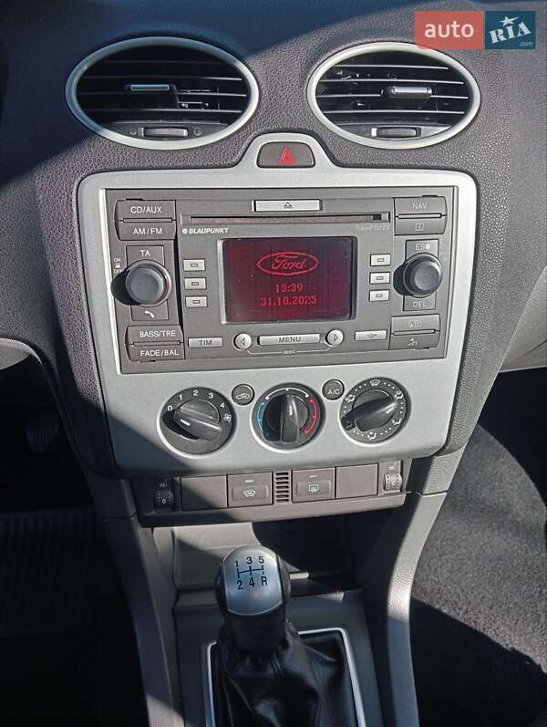 Универсал Ford Focus 2007 в Коломые