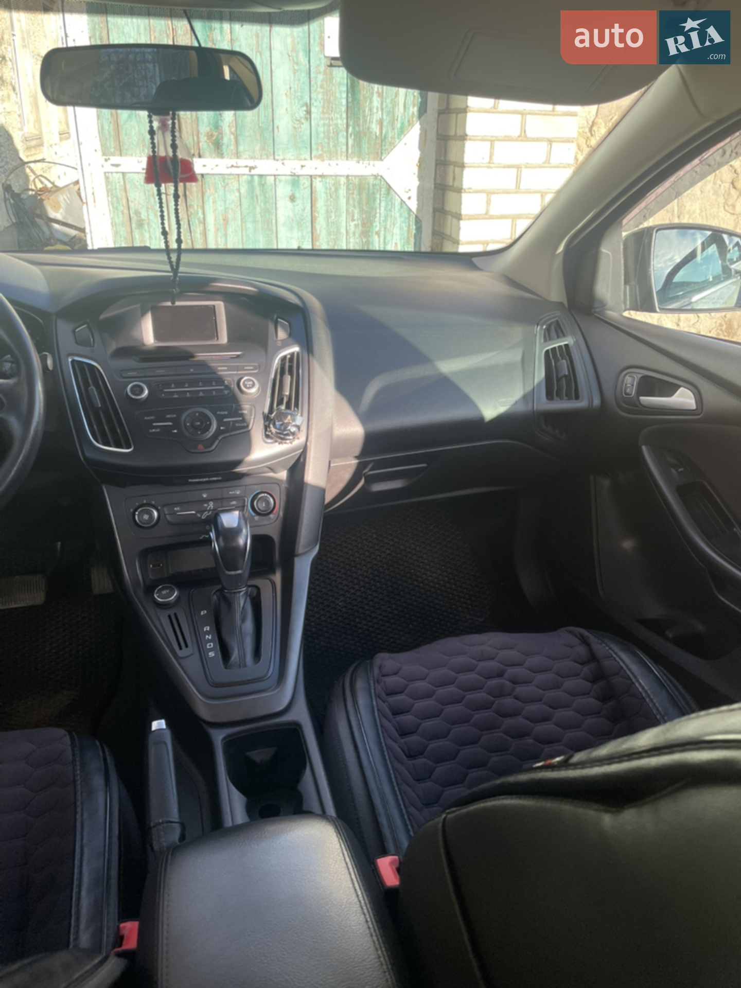 2015 Ford Focus - мініатюра 7