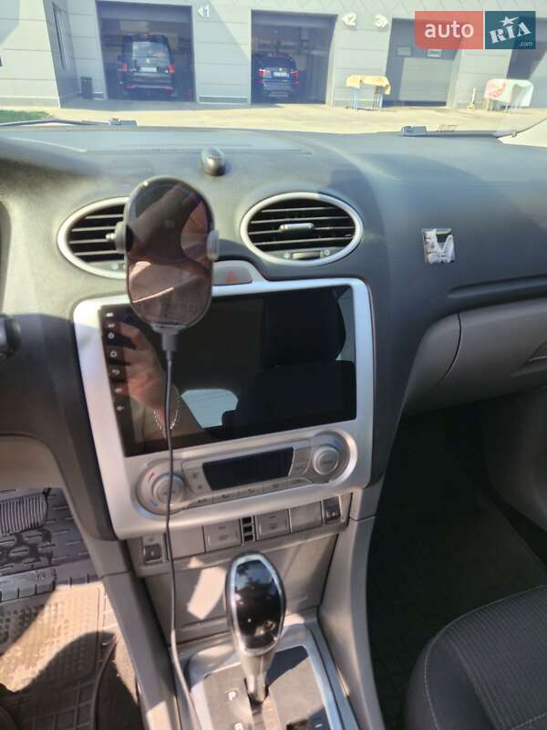 Универсал Ford Focus 2009 в Харькове фото 12 Универсал Ford Focus 2009 в Харькове