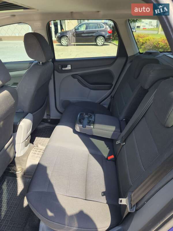 Универсал Ford Focus 2009 в Харькове фото 14 Универсал Ford Focus 2009 в Харькове