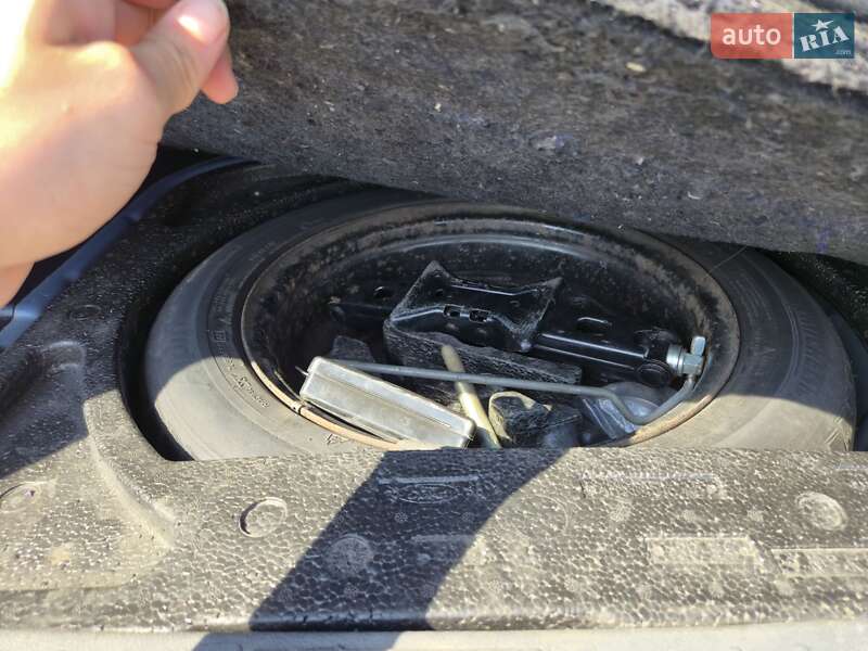 Универсал Ford Focus 2009 в Харькове фото 17 Универсал Ford Focus 2009 в Харькове