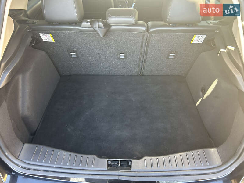 Хетчбек Ford Focus 2015 в Львові фото 32 Хетчбек Ford Focus 2015 в Львові