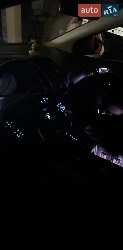 Хетчбек Ford Focus 2015 в Львові фото 54 Хетчбек Ford Focus 2015 в Львові