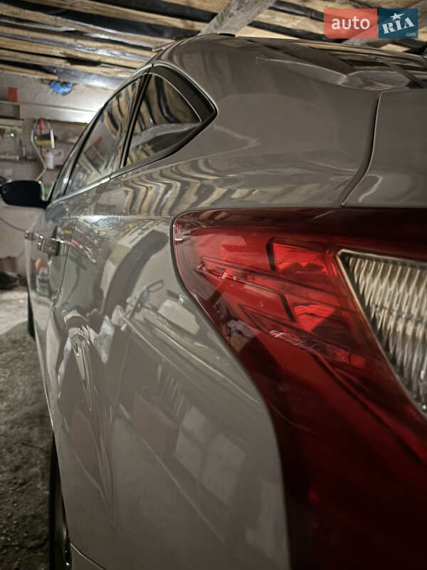 Седан Ford Focus 2013 в Запоріжжі фото 17 Седан Ford Focus 2013 в Запоріжжі