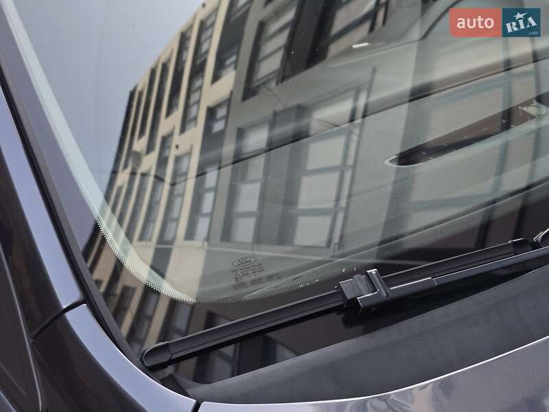 Седан Ford Focus 2010 в Хмельницькому фото 11 Седан Ford Focus 2010 в Хмельницькому