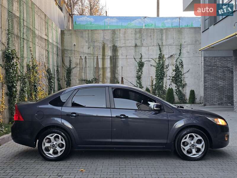 Седан Ford Focus 2010 в Хмельницькому фото 22 Седан Ford Focus 2010 в Хмельницькому