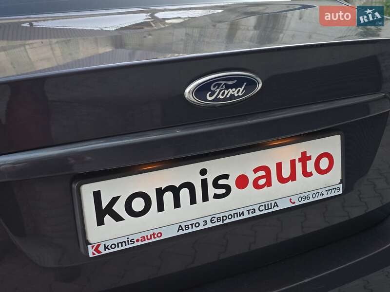 Седан Ford Focus 2010 в Хмельницькому фото 29 Седан Ford Focus 2010 в Хмельницькому
