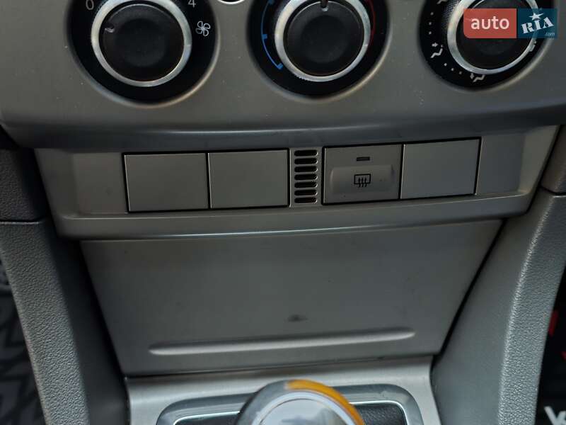 Седан Ford Focus 2010 в Хмельницькому фото 49 Седан Ford Focus 2010 в Хмельницькому