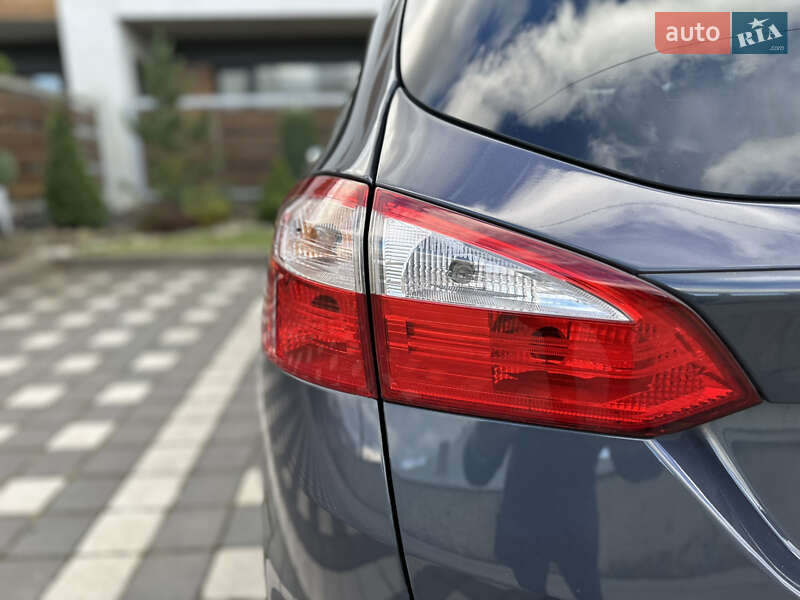 Универсал Ford Focus 2013 в Стрые фото 62 Универсал Ford Focus 2013 в Стрые