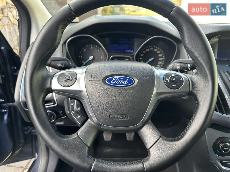 Универсал Ford Focus 2013 в Стрые фото 69 Универсал Ford Focus 2013 в Стрые